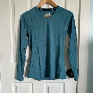 Women's Classic All-Season Merino Base Layer Long Sleeve